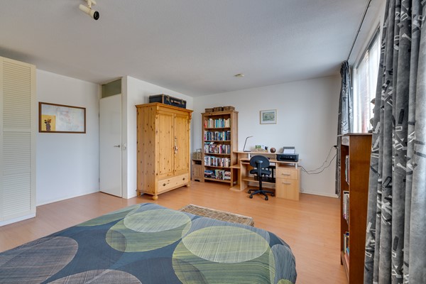 Medium property photo - Tjalk 110, 1113 GN Diemen